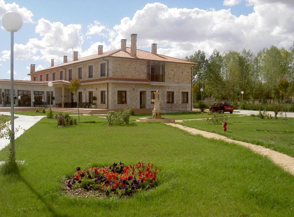 Caleruega El Prado De Las Merinas מראה חיצוני תמונה